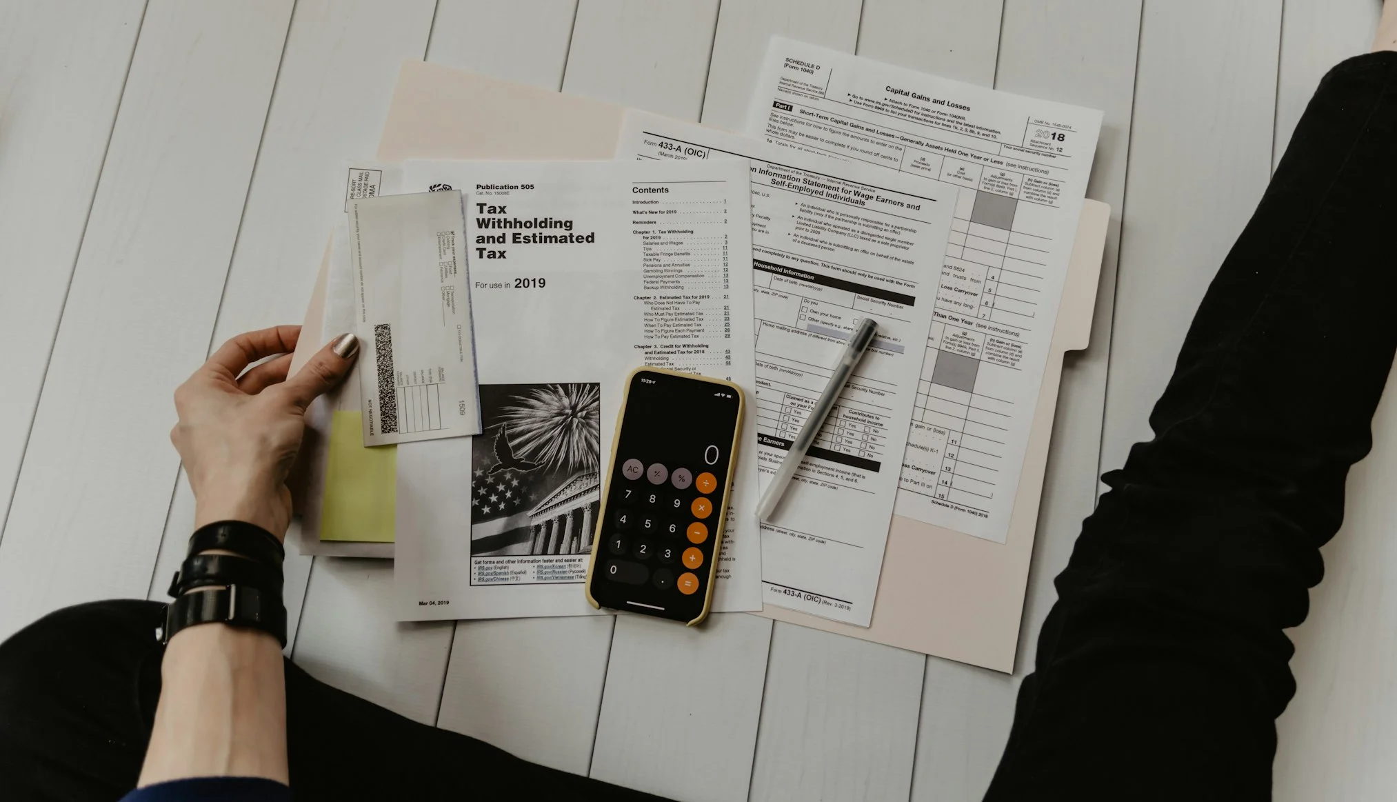 Professional banking automation and recurring payments setup