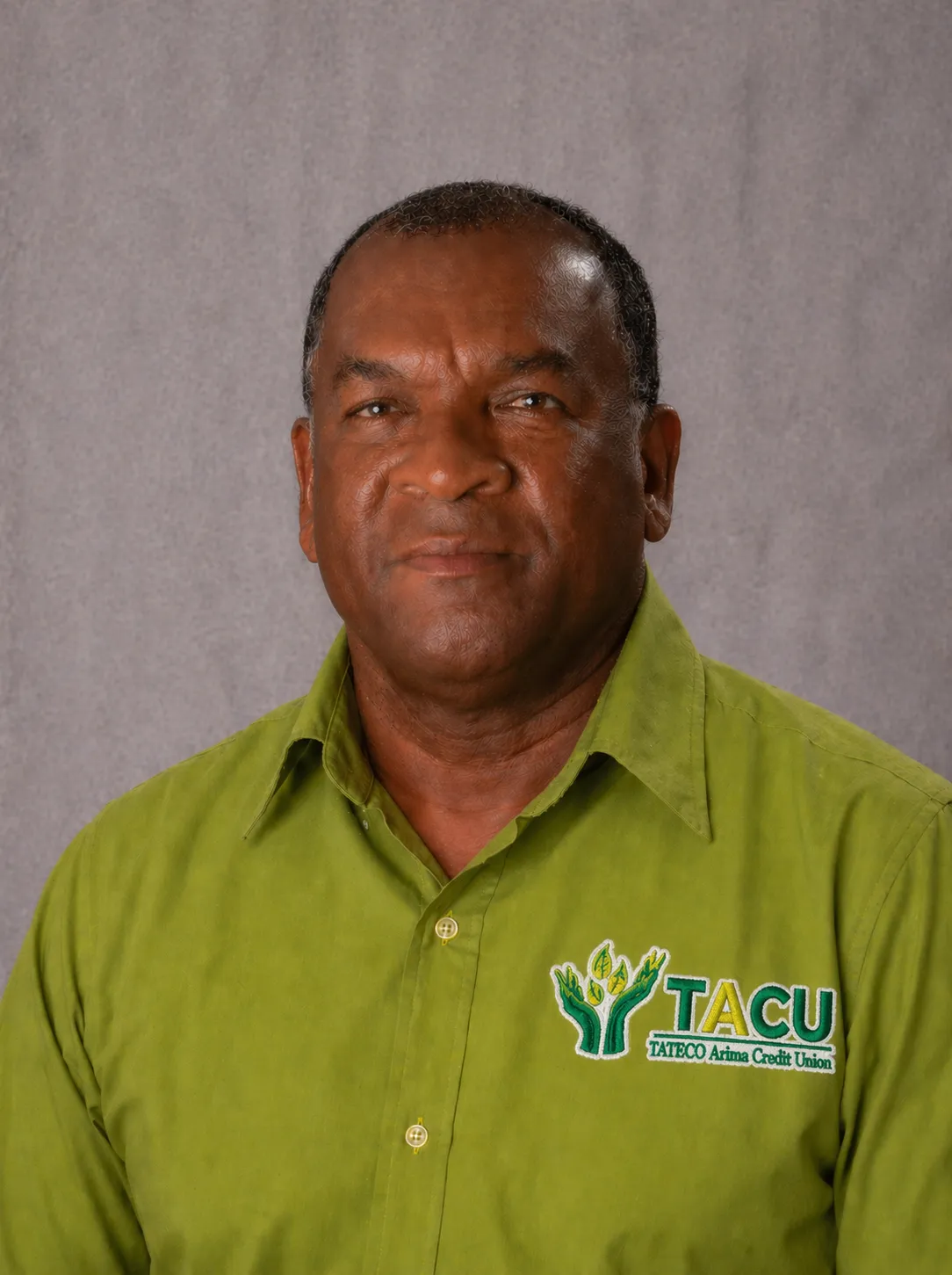 Mr. Andrew Briggs, Director at TACU Credit Union