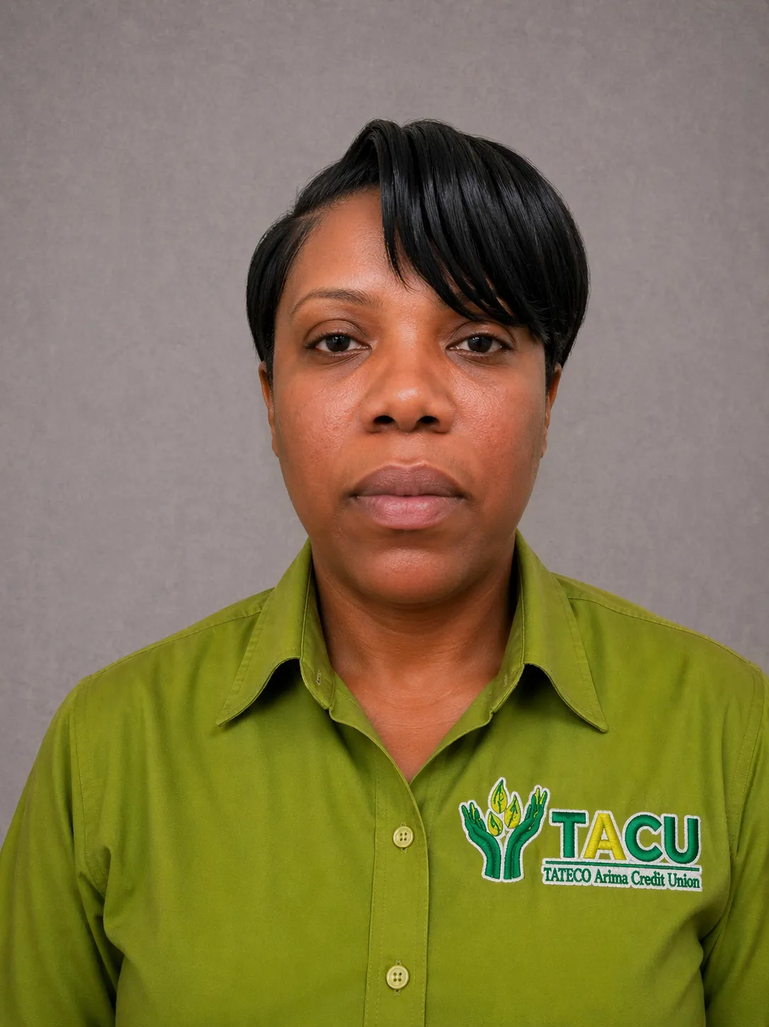 Ms. Joanne Phillips, Director at TACU Credit Union