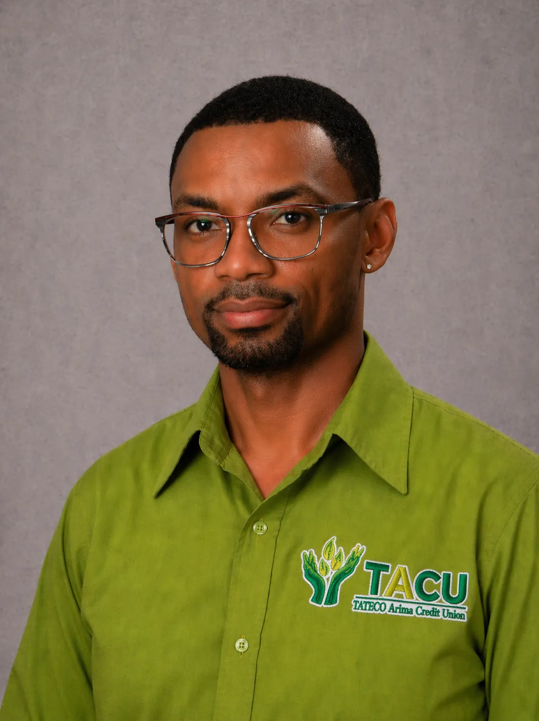 Mr. Oranzo Henry, Vice President at TACU Credit Union
