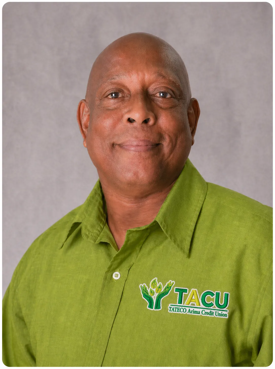 Mr. Peter Mohan, President at TACU Credit Union