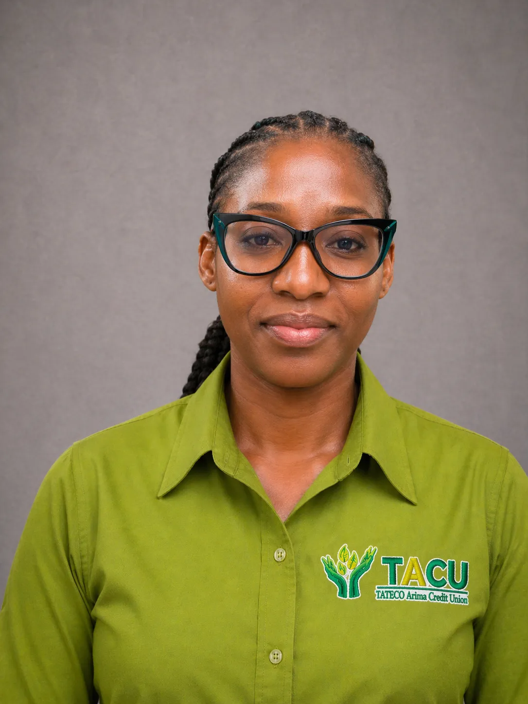 Ms. Cindy Titre, Member at TACU Credit Union